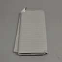 Frida Mom Belly Binder, Postpartum Essentials for Natural and C-Section Recovery, Adjustable Compression Wrap, After Birth Brace, Abdominal Band, 9" High (One Size)