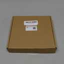 Vinyl Siding Mounting Blocks, Siding Mounting Kit, 130110006001 Octagon Mount Block, Mounting Plate for 1/2 inch Lap and 4 inch to 10 inch Height Siding, White