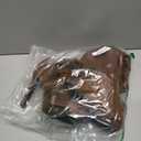 DREAM PAIRS Women's Over The Knee Thigh High Boots Long Stretch Pointed Toe Stiletto High Heels Fall Sexy Boots (8.5)