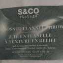 Premium Flannel Throw Blanket for Couch. Fleece Blanket for Bed. Plush Blanket. Super Soft, Fluffy, Fuzzy, Cozy Throw Blankets for Bed. Machine Washable Collection White Throw Blanket