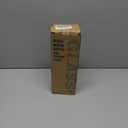 SIEROZUR 32 oz Glass Water Bottle with Straw and Handle 1 Liter Glass Water Bottle with Silicone Sleeve and Time Marker Sports Water Jug Wide Mouth for Travel Gym (Black)