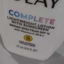 Olay Face Moisturizer, Complete All Day Moisturizer With Sunscreen Broad Spectrum SPF 15 - Sensitive, 4 fl. Oz, 1 unit