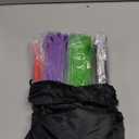 Resistance Bands for Working Out, Pull Up Assistance Bands Set for Men & Women,Latex Workout Bands, Eexercise Bands Resistance for Body Stretching,Muscle Training and Physical Therapy (5pcs)