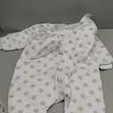 WONDAY Toddler Sleep Sack with Legs, 2.5 TOG Winter Wearable Blanket, Cozy Cotton Walker Sleep Sack for Boys & Girls