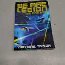 We Are Legion (We Are Bob) (Bobiverse)