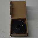 TRESSON Underground Dog Fence Wire,Boundary 500 Feet Compatible for Pet System Wireless,Electric Dog Boundary Wire, for pet Safety Training extends The Boundaries of Your Fence (22 Gauge, Yellow)