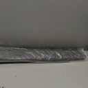 SMONTER Outdoor Sunshade Roller Shade 5'W x 6'H (60" Wx72 H), Exterior Cordless Roll Up Shades Blinds, UV Protection Shade Cloth with Crank Operation for Outside Windows Patio Porch Gazebo, Dark Grey