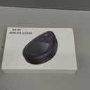 OUTXE Wireless Auto Clicker for iPhone, Bluetooth Phone Screen Tapper with Battery for Hands Free, Silent & Adjustable Speed Finger Clicker for Tiktok Live Broadcasts Likes, Gaming, Reward Task