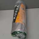 Wood Grain Peel and Stick Floor Tiles  11.8 Width, Full Roll Length of 590"  Versatile Design for Any Space, Light Color Self Adhesive Vinyl Flooring, Waterproof and Non-Slip Features (Grey)