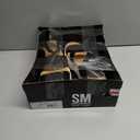 SM NewYork Diamond Black 8.5