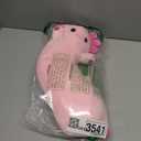 Sausudols Long Axolotl Plush, 19.6 Long Axolotl Body Pillow for Kids, Cute Axolotl Stuffed Animals for Girls, Soft Plushies Toy Gifts for Birthday Pink