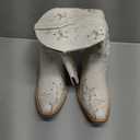 Womens Romance Western Boot Western Boot, 7.5