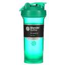 2 x BlenderBottle Classic V2 Shaker Bottle Perfect for Protein Shakes and Pre Workout