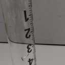 Stargarden Solar Rain Gauge Outdoor, Cactus Solar Powered Rain Gauge, 7 Inch Tube Rain Measure Gauge with Metal Stake, Decorative Rainfall Measurement for Lawn, Patio, Yard, Garden