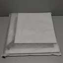 11" x 14" RV A/C Gasket Replacement, One-Piece Leak-Proof Foam Seal, Cut to Size for Foam Block Kit & Plenum Divider, Roof Seal Kit for Leak Repair, Gap Filling & Vibration Reduction