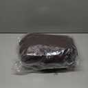 Fafua Stretch Dining Room Chair Covers Set of 6, Removable Washable Dining Chair Slipcovers for Dining Chairs, Dining Room, Hotel, Ceremony (Large-6 Pcs)