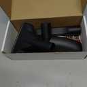 Shop-Vac 3-PC Nozzle Kit, 1-1/4 Inch Diameter for Wet/Dry Use, Includes Gulper, Crevice and Floor Tool