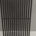 Grill Grate Replacement Parts for Blackstone 36" Griddle Grill Parts 1554 2177 1868 2151 1825 2149 1863 36 Inch Blackstone 4 Burner Cast Iron Cooking Grate Members Mark GR2298901-MM Sear Grate 1 Pack