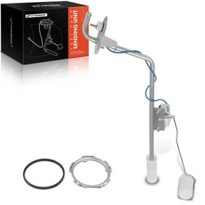 Premium Fuel Tank Sending Unit A27S01NP-PK0321-BBABAD