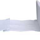 Baby Side Sleeper Weddge Adjustable Soft and Breathable Pillow