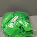 Morph Kids Alien Inflatable Costume, Unisex-Kids Costume, Plus Size, Polyester, Halloween