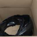 TRQ Front Inner Fender Liner Set Compatible with 2014-2023 Toyota 4Runner TO1248202 TO1249202