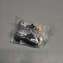 JoycuFF Easter Basket Stuffers for Girlfriend, Anniversary Romantic Gifts for Women, Handmade Positive Penguin Birthday Gift for Girlfriend 2 Pack