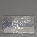 Grit Guard Dual Bucket Dolly Connector Plate, Connect 2 Bucket Dollies, Heavy-Duty Aluminum Plate, Works with 2 & 3 Casters, Auto Detailing, Car Wash Essentials