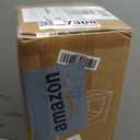 Pamo Babe Compact Pack and Play - Portable Crib for Baby, Lightweight Foldable Travel Playard with Mattress Pad & Carry Bag, Safe Breathable Travel Bed for Home, Trips & Family Visits, Cute Pattern (Grey)