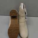 Cole Haan Foster Buckle Bootie Size 8