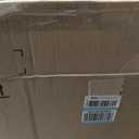 1 Pcs 6 Liter Mini Hard Cooler, Portable Cooler, Yellow