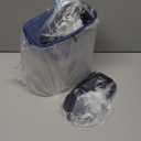 AQUAPHOR Water Filter Pitcher Compact 5 Cup with 1 x B15 Filter - Black