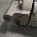 NewYall A/C Compressor with Clutch for Chevrolet Sonic 1.8L 2012