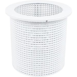 R38013A Pool Skimmer Basket Replacement for Pentair American Admiral Inground Pool Skimmer Basket - Heavy Duty Pool Basket Skimmer for R38013A V38-135 (R38013A Skimmer Basket)