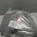 Muddy Mat | Super Absorbent Door Mat Indoor, Microfiber Quick Dry Chenille Entryway Rug, Non-Slip Front Door Mat, Indoor Mats for Entryway, Machine Washable Pet Rug, Grey 30"x19"