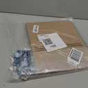 Langsprit Male Belly Bands for Dogs (Pack of 3) - Dog Diapers Male - High Absorbing Dog Wraps Washable - Reusable Small Doggy Doggie Puppy Dog Diapers (Sloth,Whale,Dinosaur, Small)