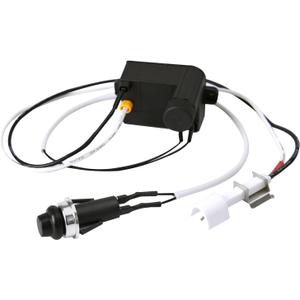 7642 Grill Igniter Kit for Weber Spirit I & II 210-310 Gas Grill with Up Front Controls(2013 and Newer), Electronic Igniter for Models E-210, S-210, E-310, SP-310, Easy to Replace