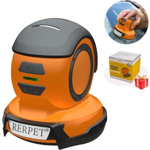 Electric Ice Scraper, Ice Scrapers for Car Wind Shield, Ice Removal Tool for Car in Winter, Handheld Snow Scraper for Car with High Efficiency, Portable De-ice Tool for Snow&Frost