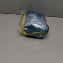 Burmese Curly 3 Bundles Human Hair 22 24 26 Inch 14A Unprocessed Virgin Water Wave Bundles Deals Human Hair Extensions with Spriral End 3c4a Quick Weave Hair for Women Natural Black