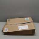 Toilet Seat, Sturdy Elongated Toilet Seat With Soft Close Mechanism - Effortless Installation and Cleaning, Secure Fit for Most Toilets - Classic White Finish