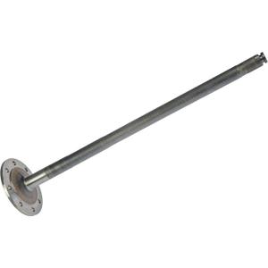 Dorman 630-242A Rear Driver Side Drive Axle Shaft Compatible with Select Ford Models