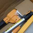 20" Pole Hedge Trimmer (No Battery) Compatible with Dewalt 20V Max Battery