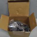 Mechanical Fuel Pump Compatible with Chevrolet 327, 409, 400, 348, 307, 305, 283, 267, 302, 350l, Replaces# M4891, 12355613, SP1321MP