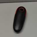 Electric Can Opener, OneTouch Automatic Can Opener Fits All Can Sizes, HandsFree&Smooth Edge Battery operated Can Opener with Magnetic Cover Catch for Kitchen & Seniors Arthritis