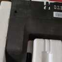 ECOVACS Goat A2500 RTK Robot Lawn Mower, Lidar-Enhanced RTK+Vision Navigation, Auto-Mapping, Dual Blades, Edge Precision Mowing, Perimeter Wire-Free, Suitable for 5/8 Acres Lawn, 50% Slope Capability