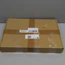 Brio Webcam Ring Light Stand, 24-inch Arm Clamp Mount Magnetic Holder with 10-inch Selfie Light and Headphone Hook Compatible with Logitech Brio 100 101,301 300,500,Brio 4K,C270,C310 webcams