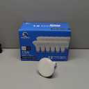 Energetic LED Recessed Light Bulbs BR30, 105W Equivalent, 1500LM, Dimmable, Warm White 3000K, Indoor Flood Lights for Recessed Cans, UL Listed, 12 Pack