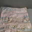 Velvet Throw Pillow Covers 18x18, Pack of 2 Soft Decorative Gold Pillowcases Square Cushion Covers Luxury Modern Pillow Covers for Couch Sofa Bed Living Room Home Decoration, JY072-PK/GD-45