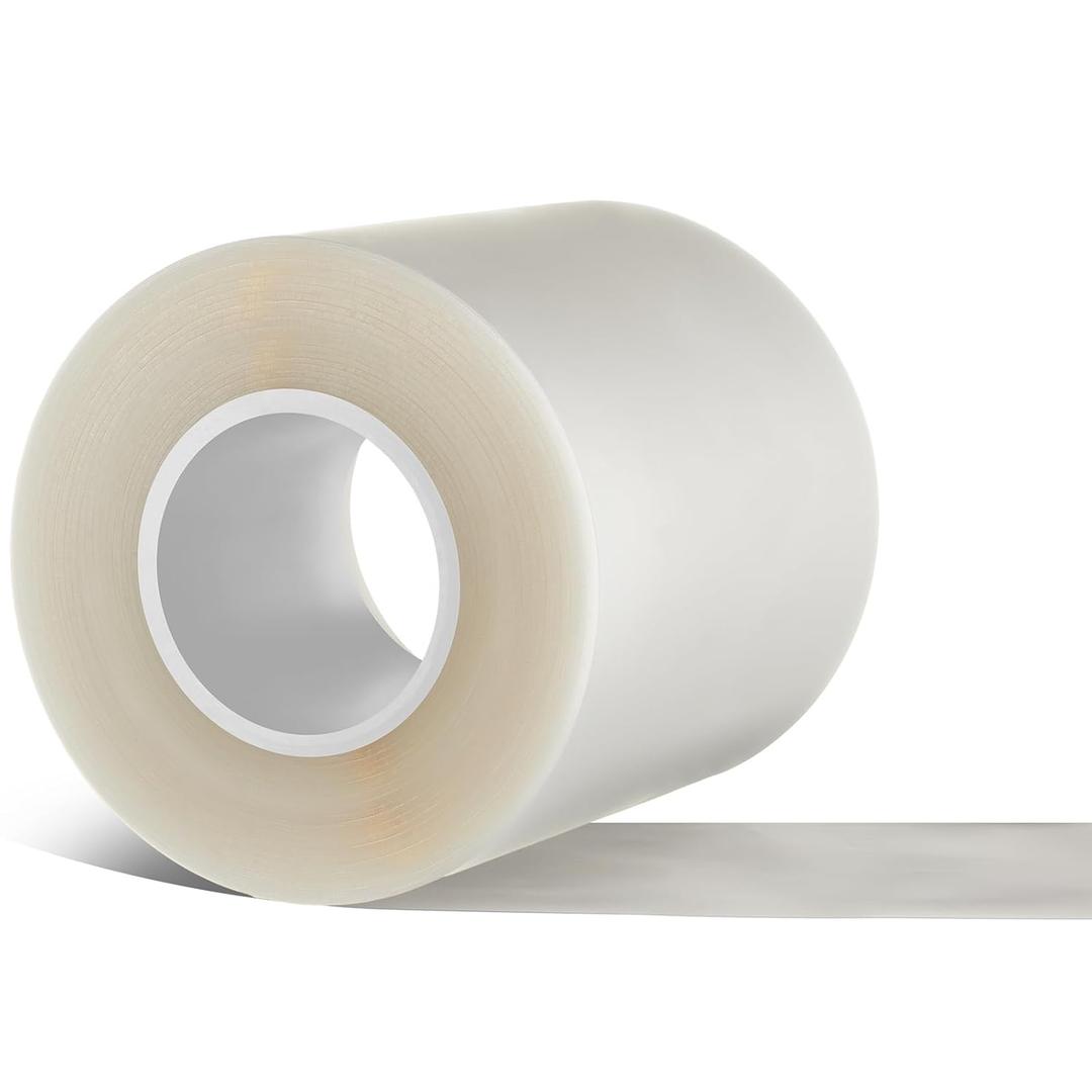 Press Brake Urethane Die Protection Film(6" X .030" X 100')