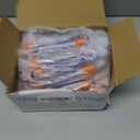 100 Pack 1ml/cc 31Ga Lab Supplies, Individually Package